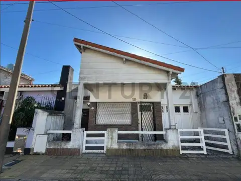 Casa en Venta en Villa Sarmiento, Partido de Morón