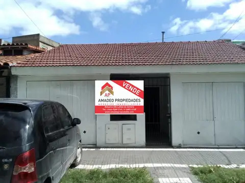 Casa en Venta en Temperley, Partido de Lomas de Zamora