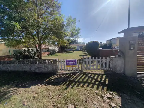 Casa en Venta en Santa Teresita, Partido de La Costa
