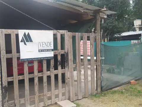 Casa en Venta en La Fraternidad, Partido de General Rodríguez
