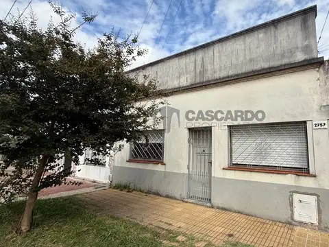 Casa en Venta en Remedios de Escalada, Partido de Lanús