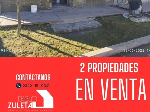 Casa en Venta en Bragado, Partido de Bragado