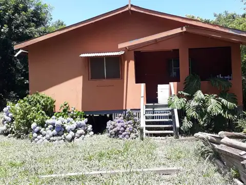 Casa en Venta en Delta del Tigre, Partido de Tigre