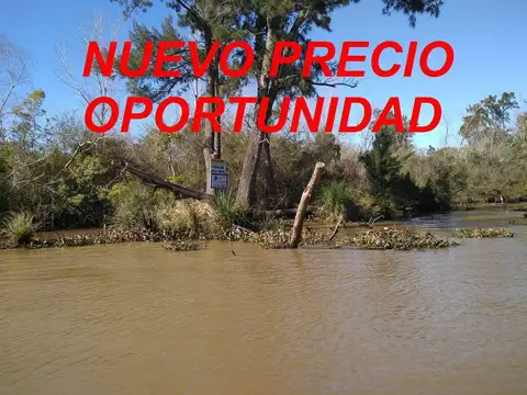 Casa en Venta en Caraguata, Delta del Tigre