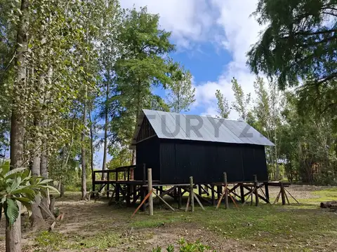 Casa en Venta en Islas, Partido de San Fernando