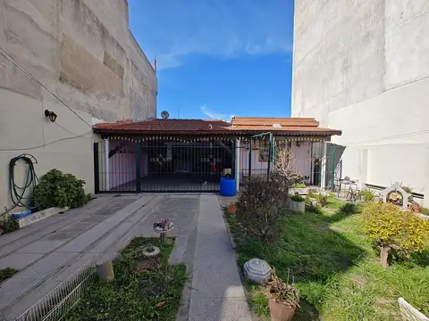 Casa en Venta en Gregorio de Laferrere, Partido de La Matanza