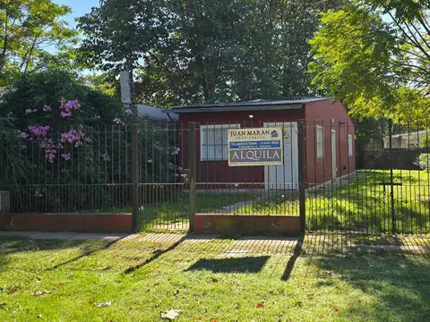 Casa en Venta en Marcos Paz, Partido de Marcos Paz