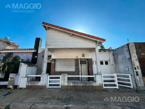 Casa en Venta en Villa Sarmiento, Partido de Morón