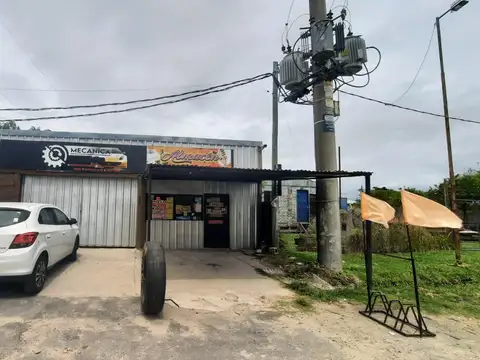 Casa en Venta en Berisso, Partido de Berisso