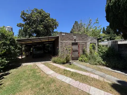 Casa en Venta en Claypole, Partido de Almirante Brown