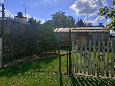 Casa en Venta en San Vicente, Partido de San Vicente
