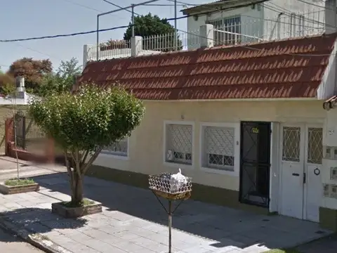 Casa en Venta en Lomas de Zamora, Partido de Lomas de Zamora