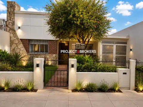 Casa en Venta en Castelar Norte, Castelar