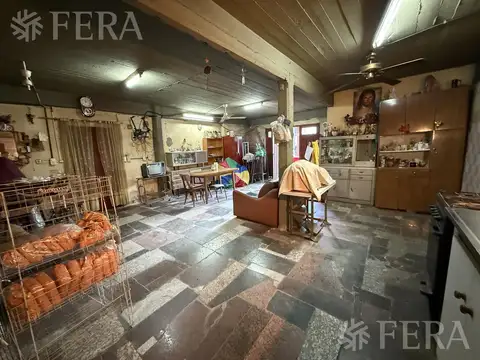Casa en Venta en San Francisco Solano, Partido de Quilmes