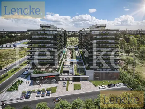 Departamento en Venta en Rincon de Milberg, Partido de Tigre