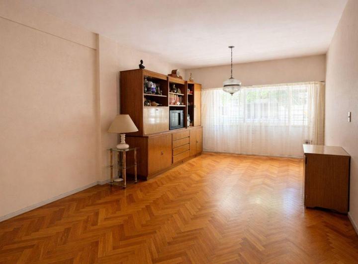 Departamento · 61m² · 3 Ambientes