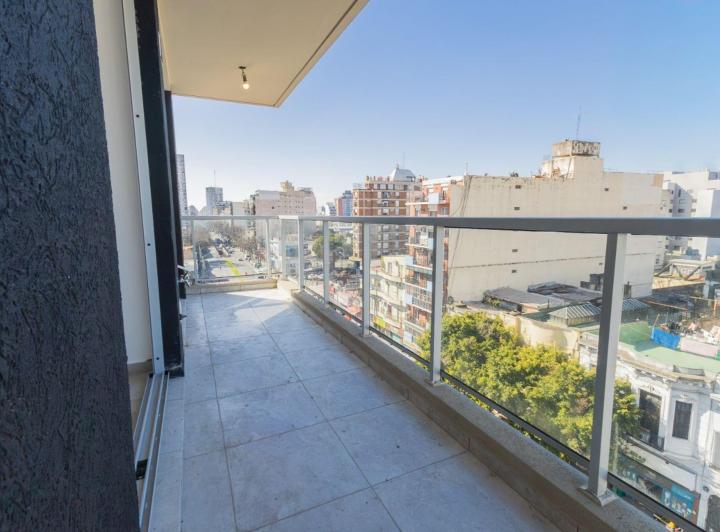 Departamento · 55m² · 3 Ambientes