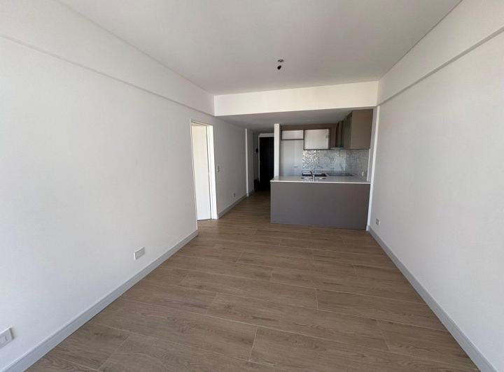 Departamento · 46m² · 2 Ambientes