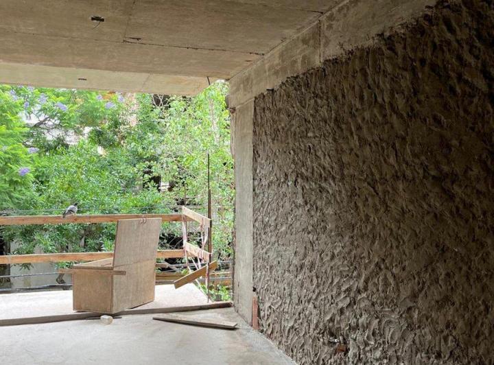 Departamento · 44m² · 2 Ambientes