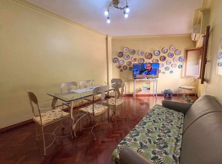 Departamento · 60m² · 3 Ambientes