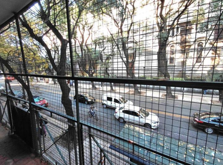 Departamento · 66m² · 3 Ambientes