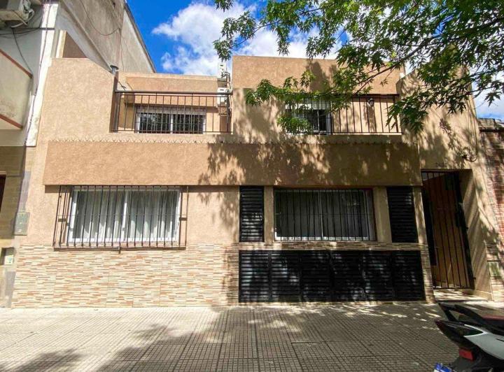 Departamento · 40m² · 2 Ambientes