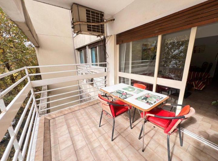 Departamento · 64m² · 3 Ambientes