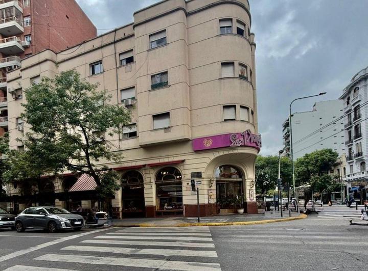 Departamento · 83m² · 3 Ambientes