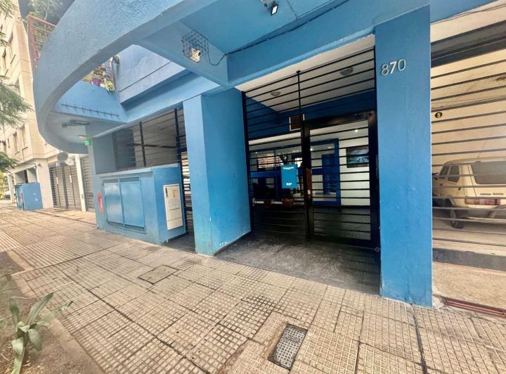 Departamento · 61m² · 3 Ambientes · 1 Cochera