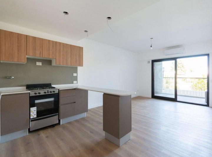 Departamento · 45m² · 2 Ambientes