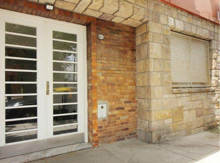 Departamento · 35m² · 2 Ambientes