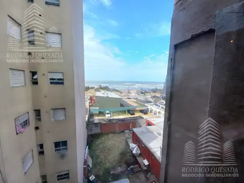 Departamento en Venta en San Bernardo del Tuyú, Partido de La Costa