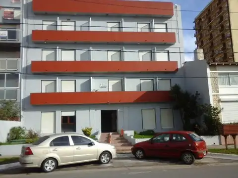 Departamento en Venta en San Bernardo del Tuyú, Partido de La Costa
