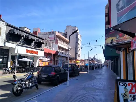 Departamento en Venta en San Clemente del Tuyu, Partido de La Costa