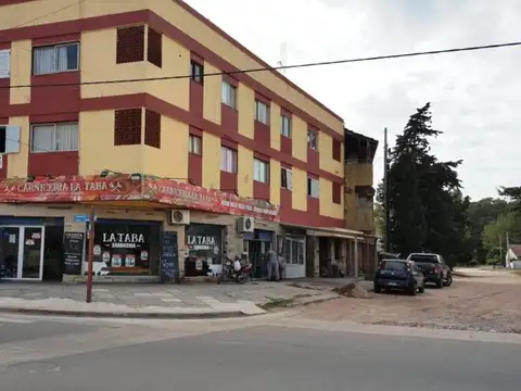 Departamento en Venta en San Clemente del Tuyu, Partido de La Costa