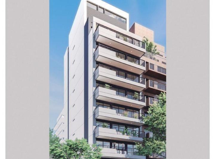 Departamento · 64m² · 3 Ambientes