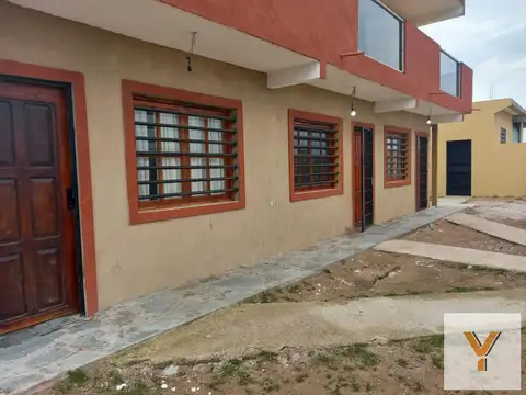 Departamento en Venta en San Clemente del Tuyu, Partido de La Costa