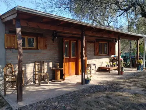 Casa en Venta en Termas de Rio Hondo, Río Hondo
