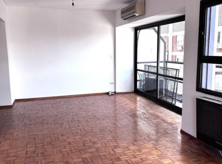 Departamento · 72m² · 3 Ambientes