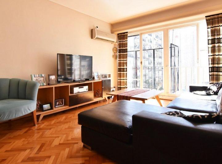 Departamento · 79m² · 3 Ambientes