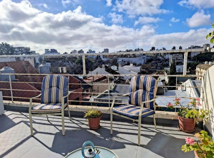 Departamento · 50m² · 3 Ambientes