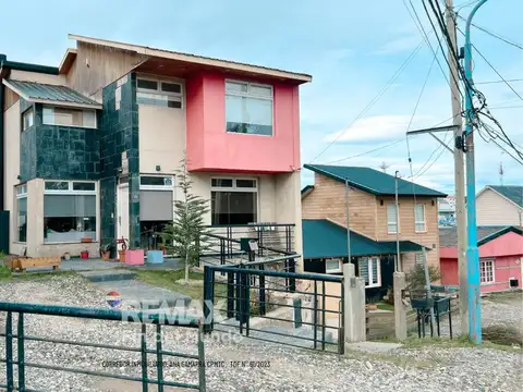 Casa en Venta en Ushuaia, Tierra del Fuego