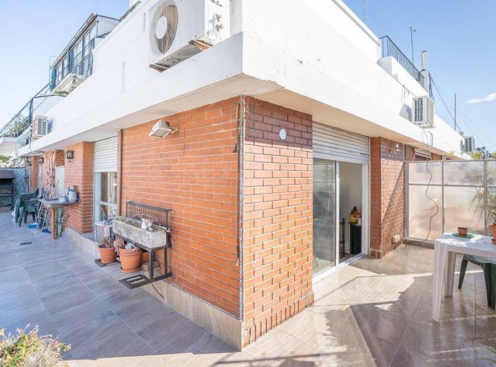 Departamento · 60m² · 3 Ambientes