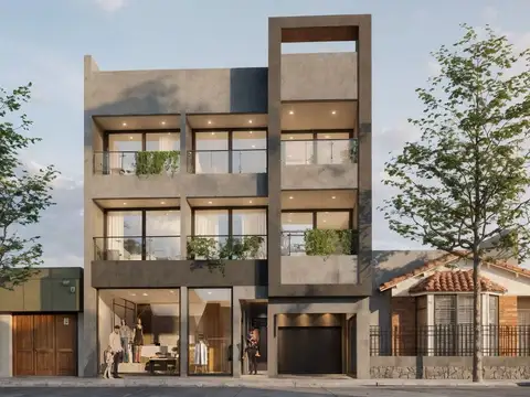 Departamento en Venta en Santa Rosa, Capital