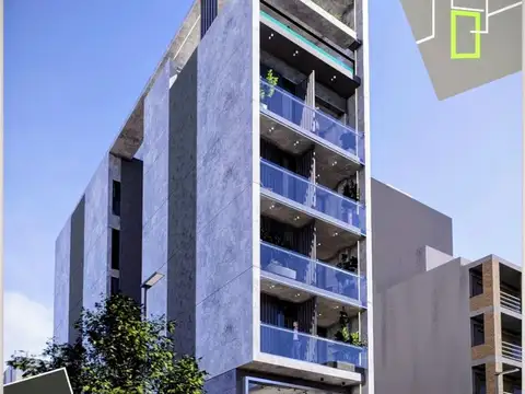Departamento en Venta en San Miguel de Tucuman, Capital