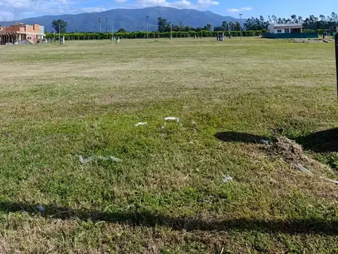 Terreno en Venta en Los Nogales, Tafí Viejo