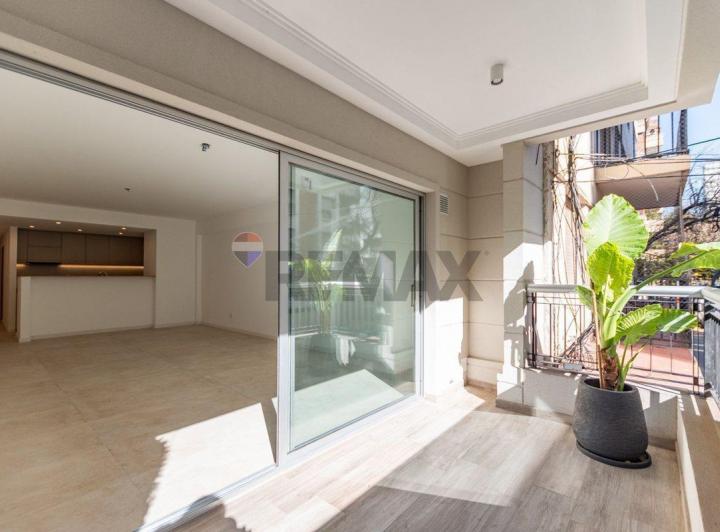 Departamento · 91m² · 3 Ambientes