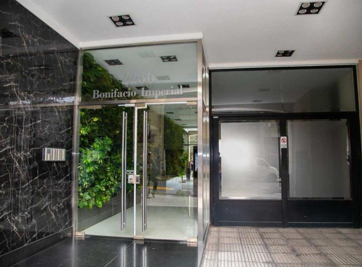 Departamento · 49m² · 2 Ambientes · 1 Cochera