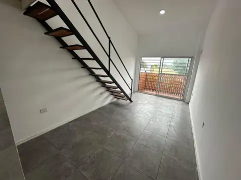 Departamento en Venta en Villa Altube, José Clemente Paz