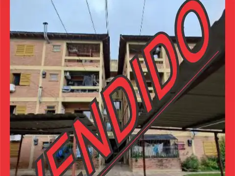 Departamento en Venta en Isidro Casanova, Partido de La Matanza